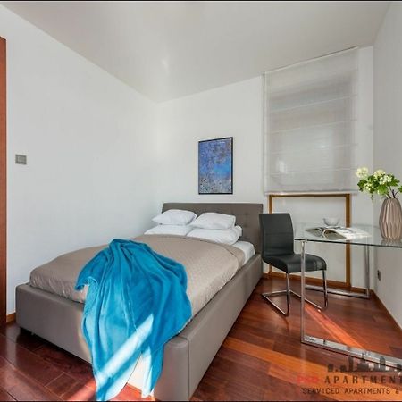 P&O Apartments Arkadia 14 Varsavia Esterno foto