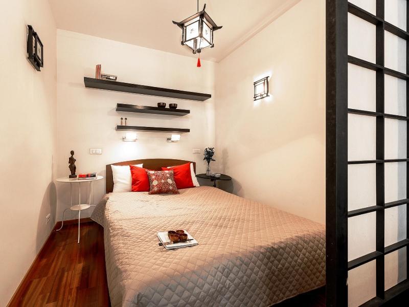 P&O Apartments Arkadia 14 Varsavia Esterno foto