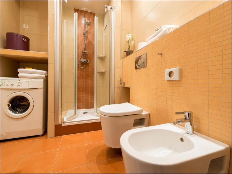 P&O Apartments Arkadia 14 Varsavia Esterno foto