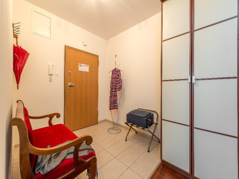 P&O Apartments Arkadia 14 Varsavia Esterno foto