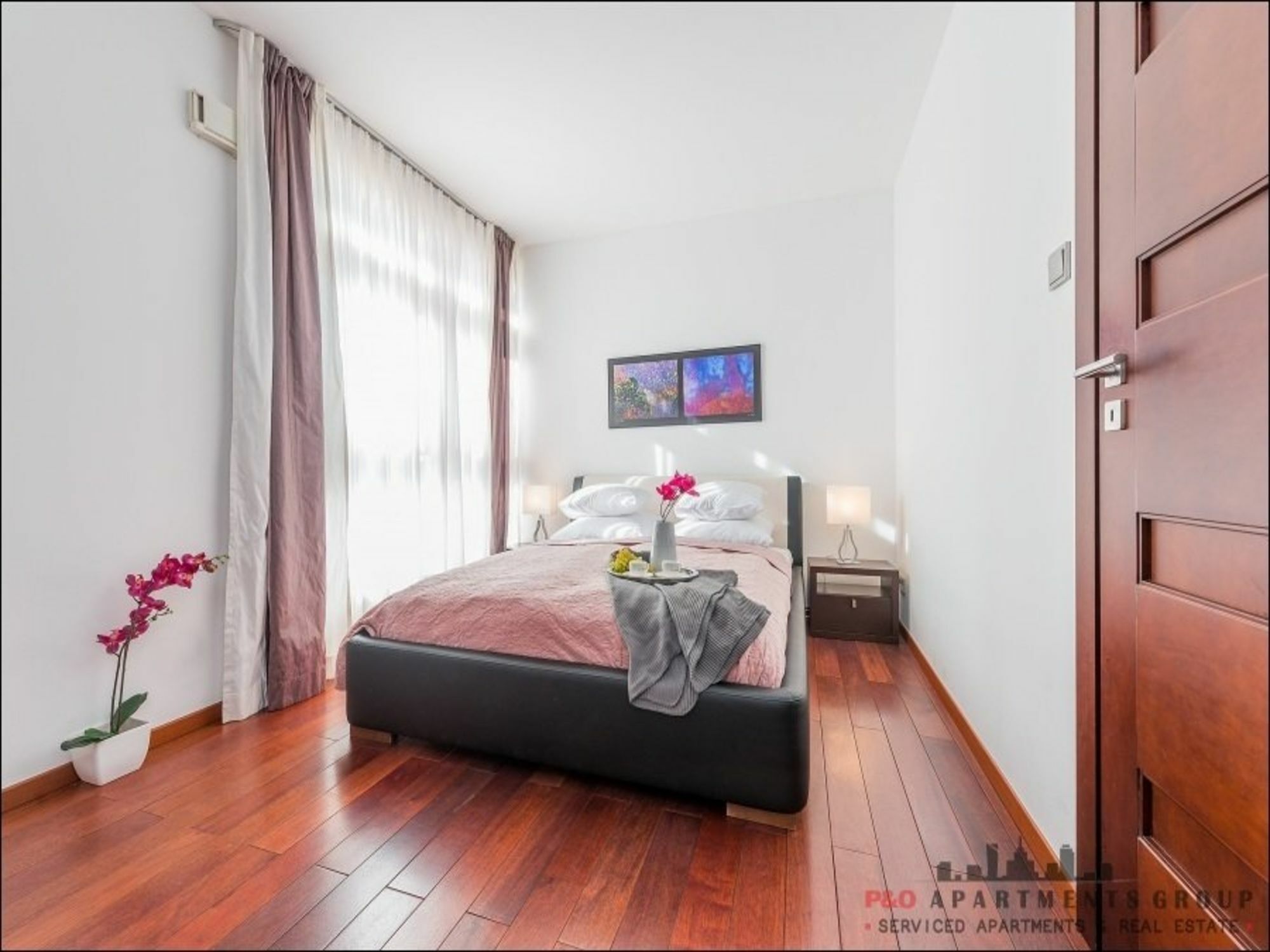 P&O Apartments Arkadia 14 Varsavia Esterno foto