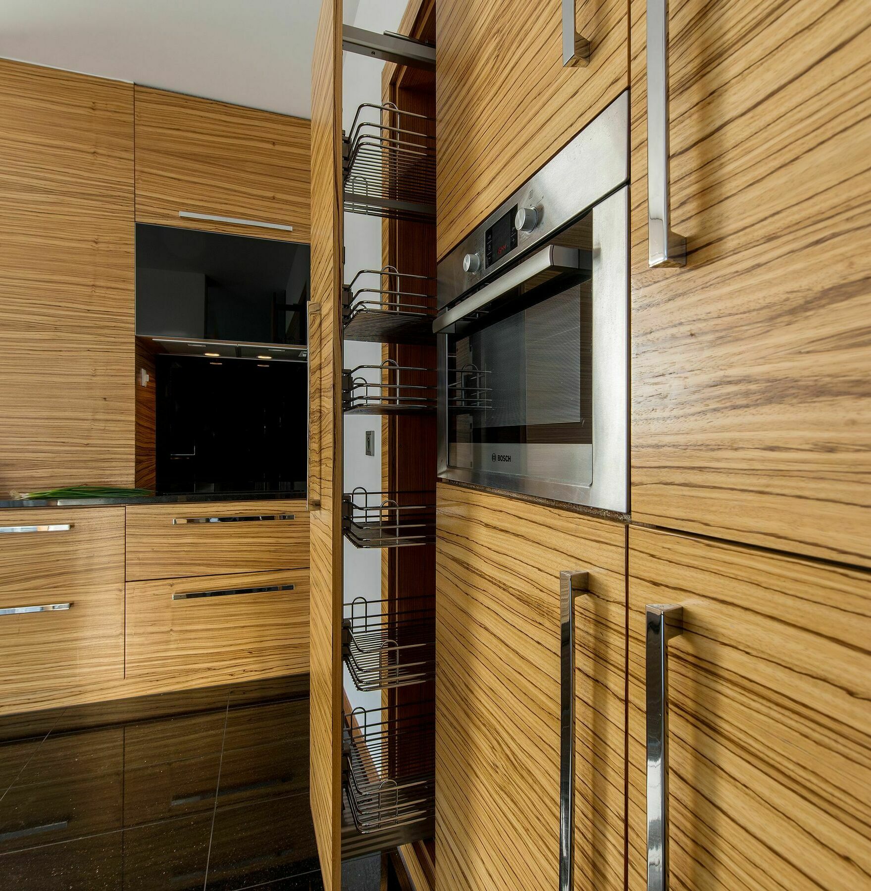 P&O Apartments Arkadia 14 Varsavia Esterno foto